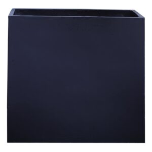 FLOWER POT-13 Απόχρωση Black