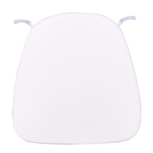 ILONA -  DESTINY Μαξιλάρι, Pu Απόχρωση Άσπρο, Αδιάβροχο