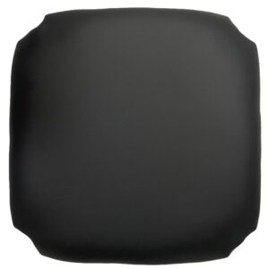 ΤΑΠΕΤΣΑΡΙΑ Σκαμπώ Καφενείου, Pu Μαύρο