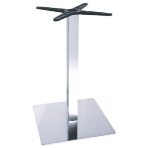 PRESTON Βάση Τραπεζιού Inox #201/14,70 Kg