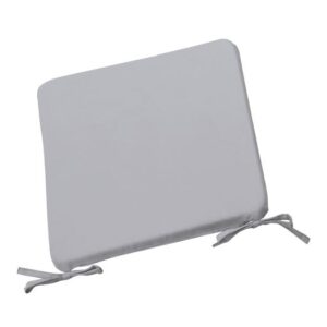 STOOL Μαξιλάρι καθίσματος Γκρι