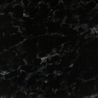 HPL (High Pressure Laminated) *Διαλογής* Επιφάνεια Τραπεζιού Απόχρωση Black Marble, UV