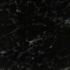 HPL (High Pressure Laminated) *Διαλογής* Επιφάνεια Τραπεζιού Απόχρωση Black Marble, UV