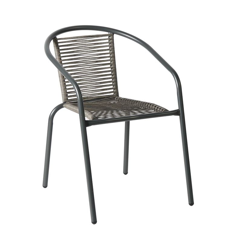 mika-polythrona-stoivazomeni-kipou-metallo-vafi-anthraki-pe-rattan-gkri-enlarge