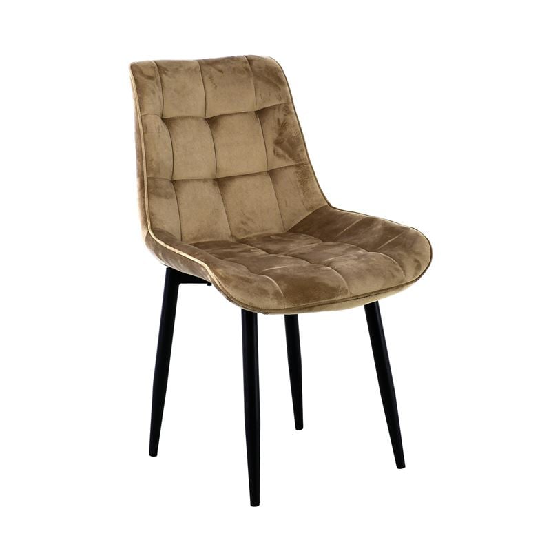 myriam-r-karekla-trapezarias-metallo-vafi-mavro-yfasma-velure-apochrosi-cappuccino-enlarge