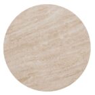 Επιφάνεια Μάρμαρο Sintered Stone, Απόχρωση Travertine Marble (MDF για στήριξη βάσης)