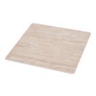 Επιφάνεια Μάρμαρο Sintered Stone, Απόχρωση Travertine Marble (MDF για στήριξη βάσης)