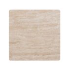 Επιφάνεια Μάρμαρο Sintered Stone, Απόχρωση Travertine Marble (MDF για στήριξη βάσης)