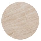 Επιφάνεια Μάρμαρο Sintered Stone, Απόχρωση Travertine Marble (MDF για στήριξη βάσης)